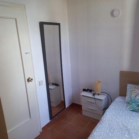 Bungalow Maspalomas, Campo Internacional Maspalomas  Luaran gambar