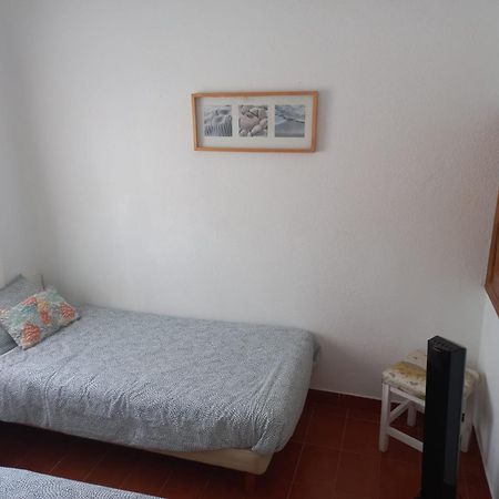 Bungalow Maspalomas, Campo Internacional Maspalomas  Luaran gambar