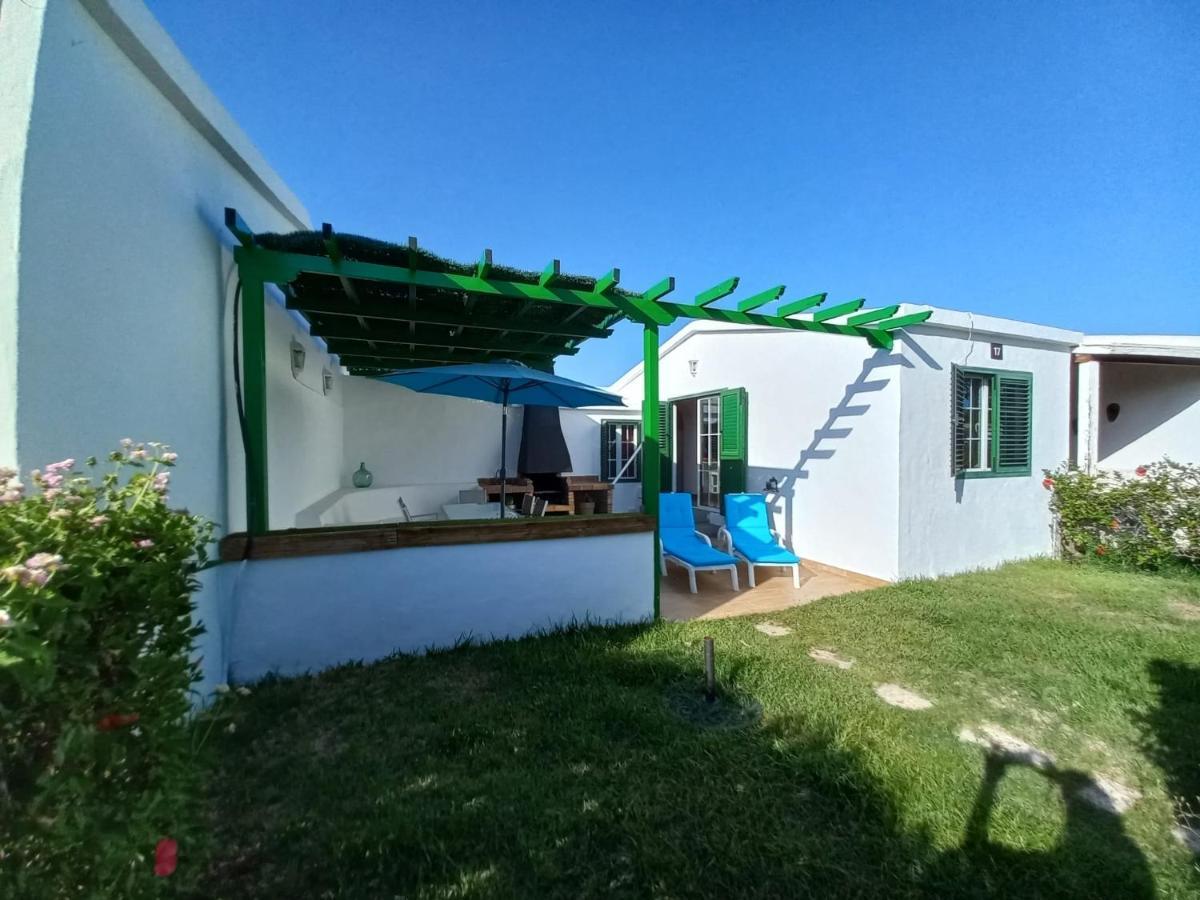 Bungalow Maspalomas, Campo Internacional Maspalomas  Luaran gambar
