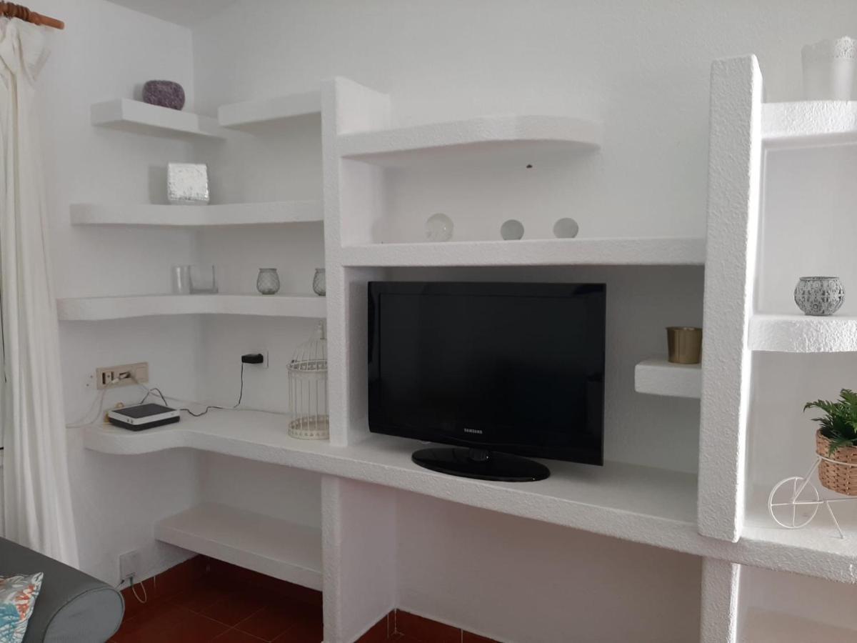 Bungalow Maspalomas, Campo Internacional Maspalomas  Luaran gambar