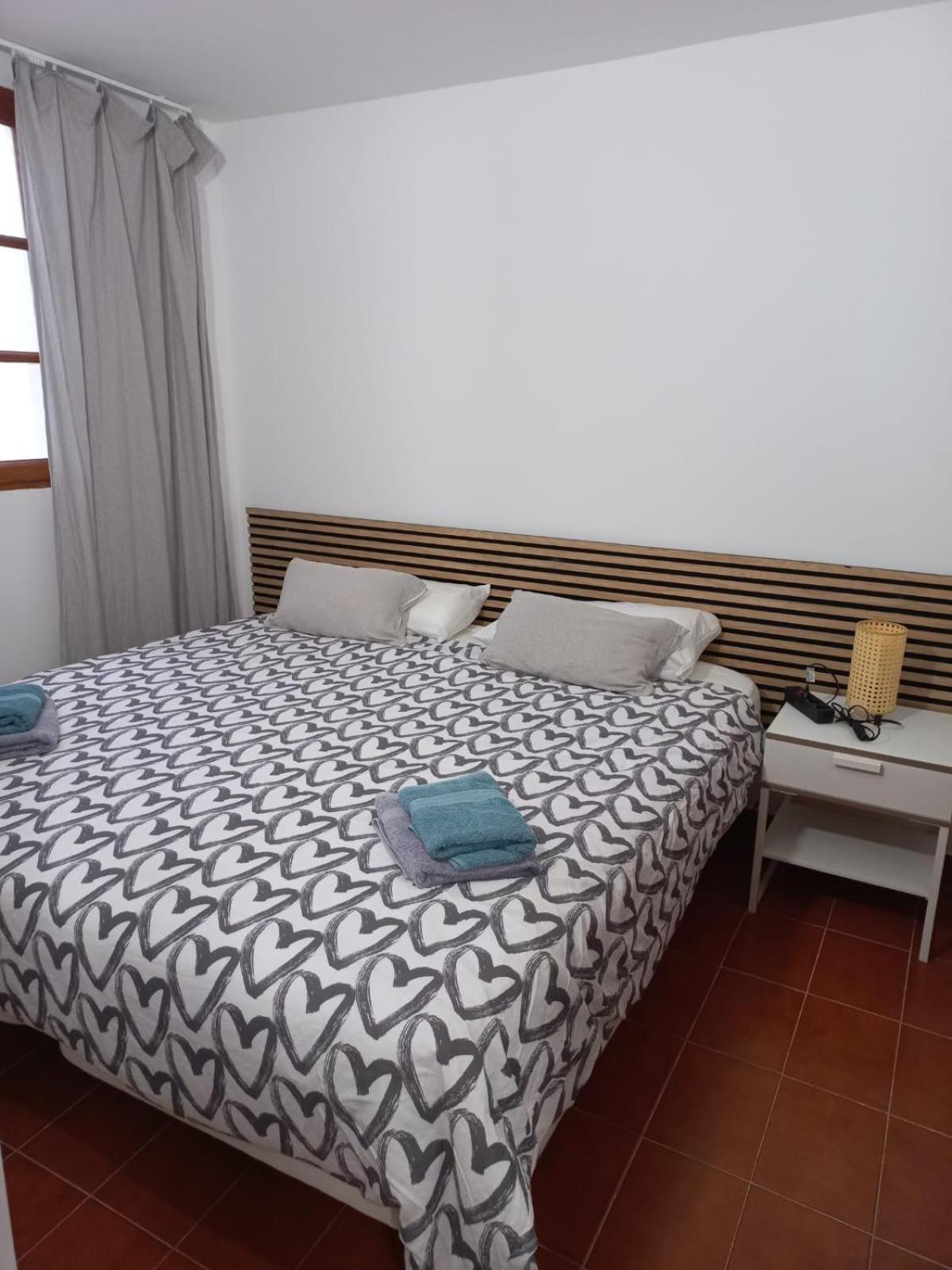 Bungalow Maspalomas, Campo Internacional Maspalomas  Luaran gambar