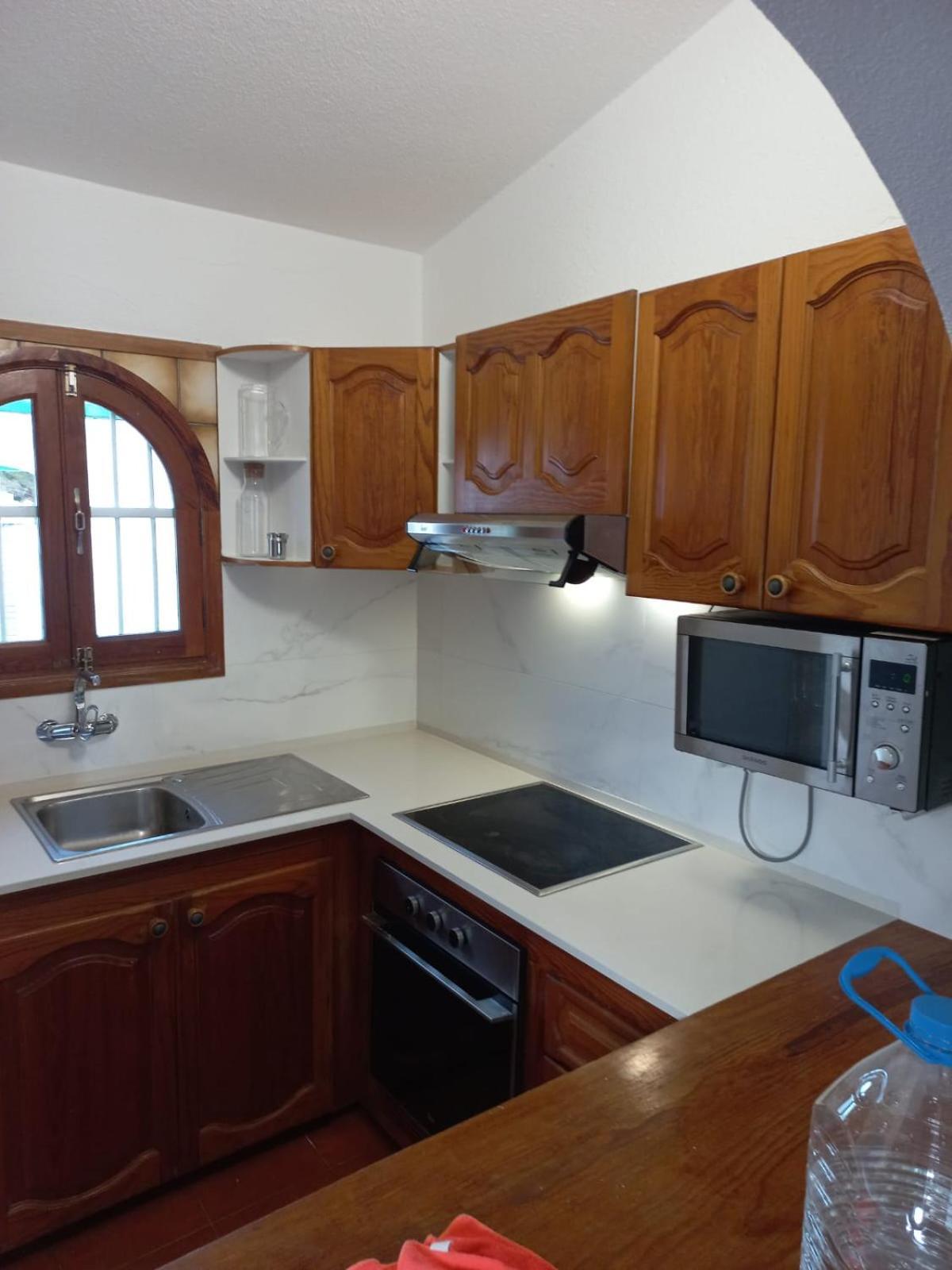 Bungalow Maspalomas, Campo Internacional Maspalomas  Luaran gambar