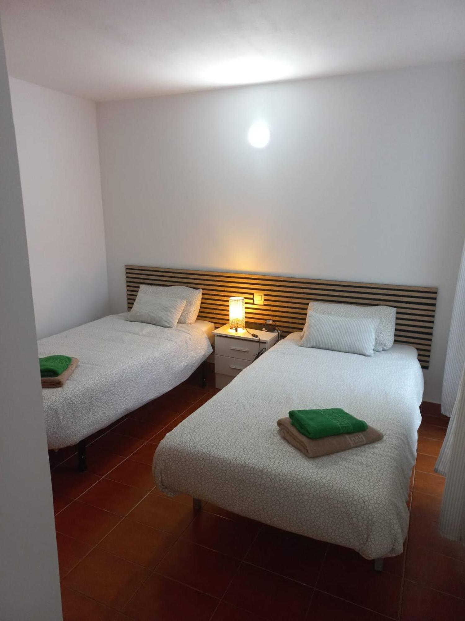 Bungalow Maspalomas, Campo Internacional Maspalomas  Luaran gambar