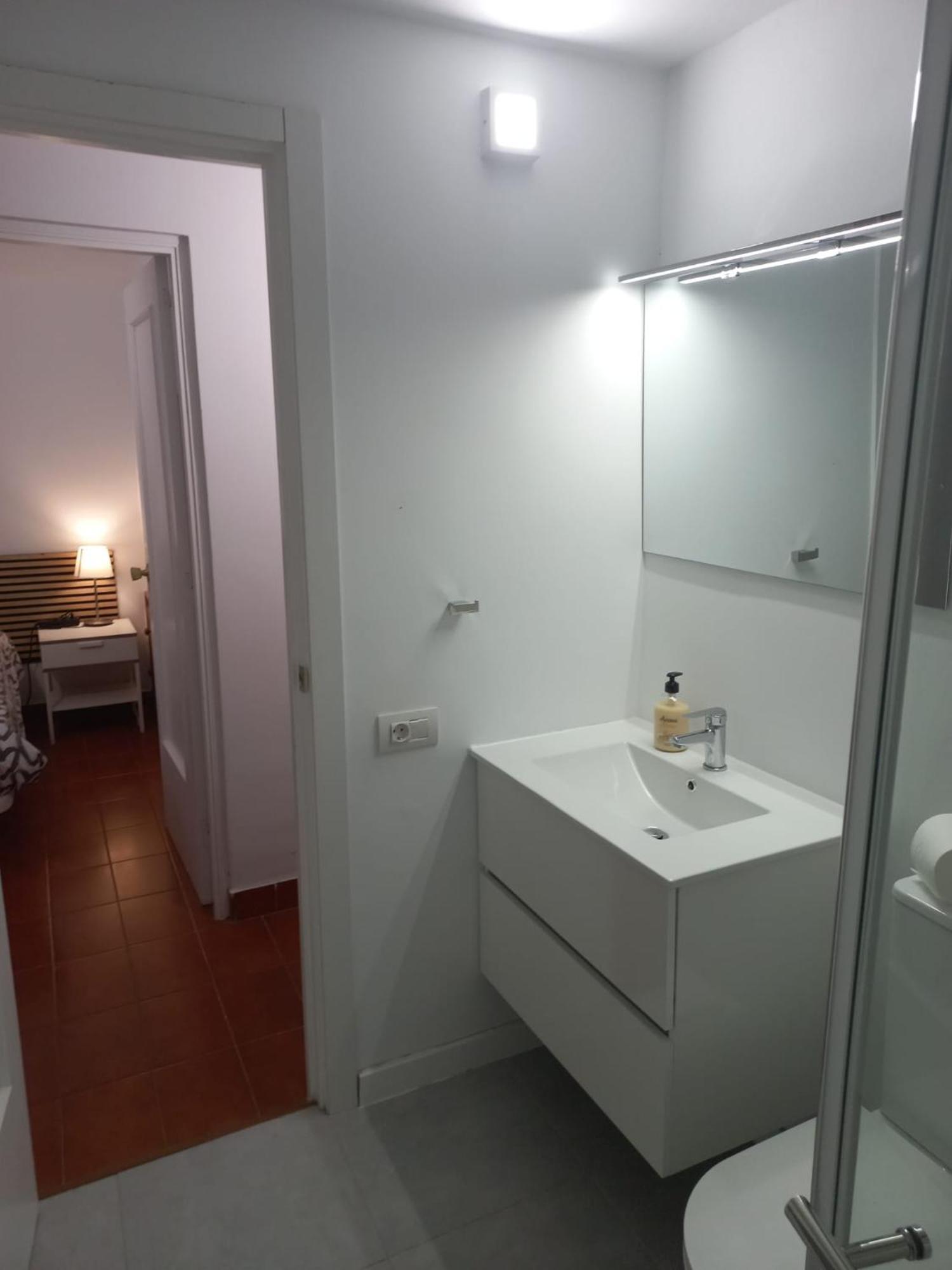 Bungalow Maspalomas, Campo Internacional Maspalomas  Luaran gambar