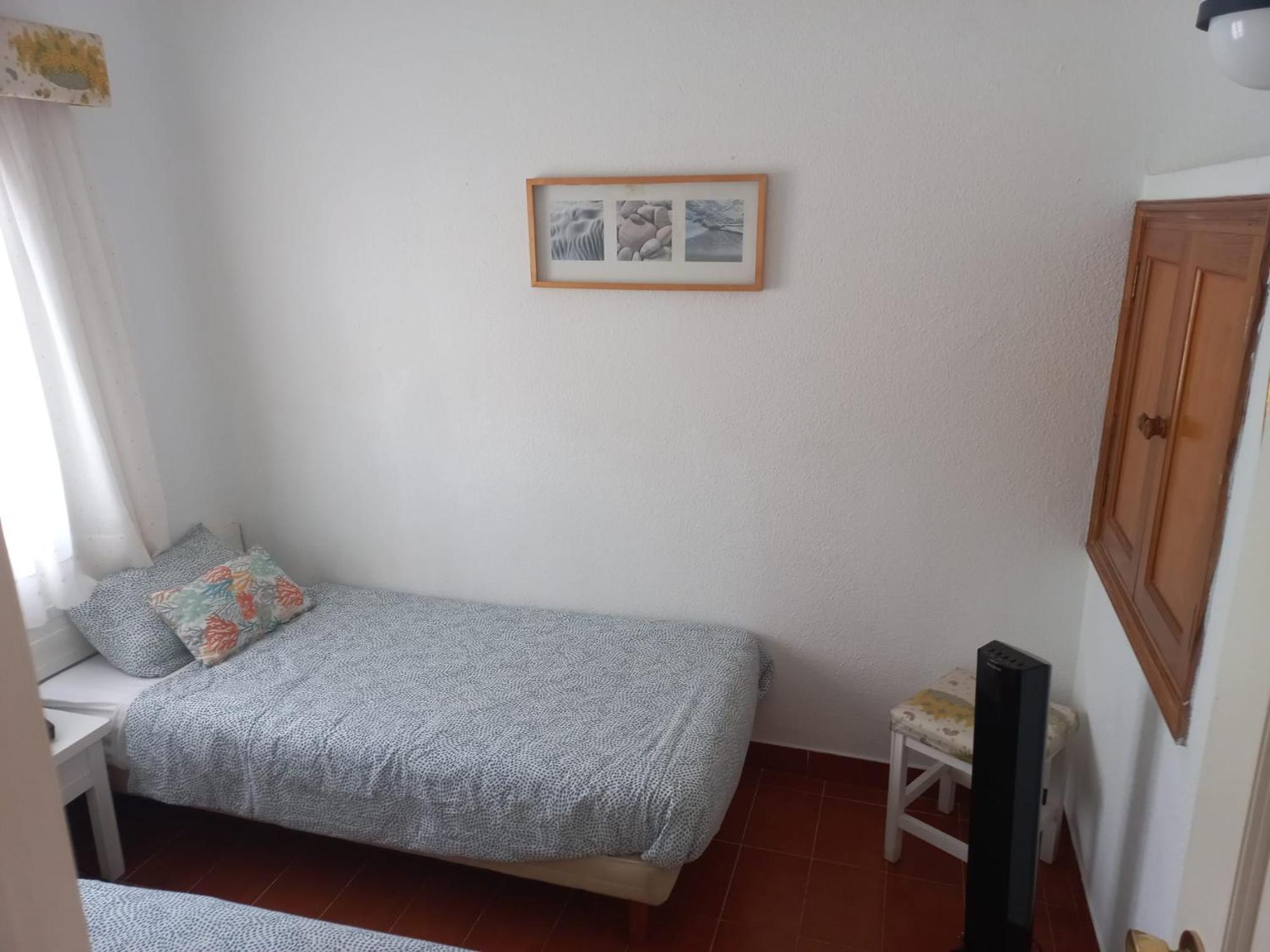 Bungalow Maspalomas, Campo Internacional Maspalomas  Luaran gambar