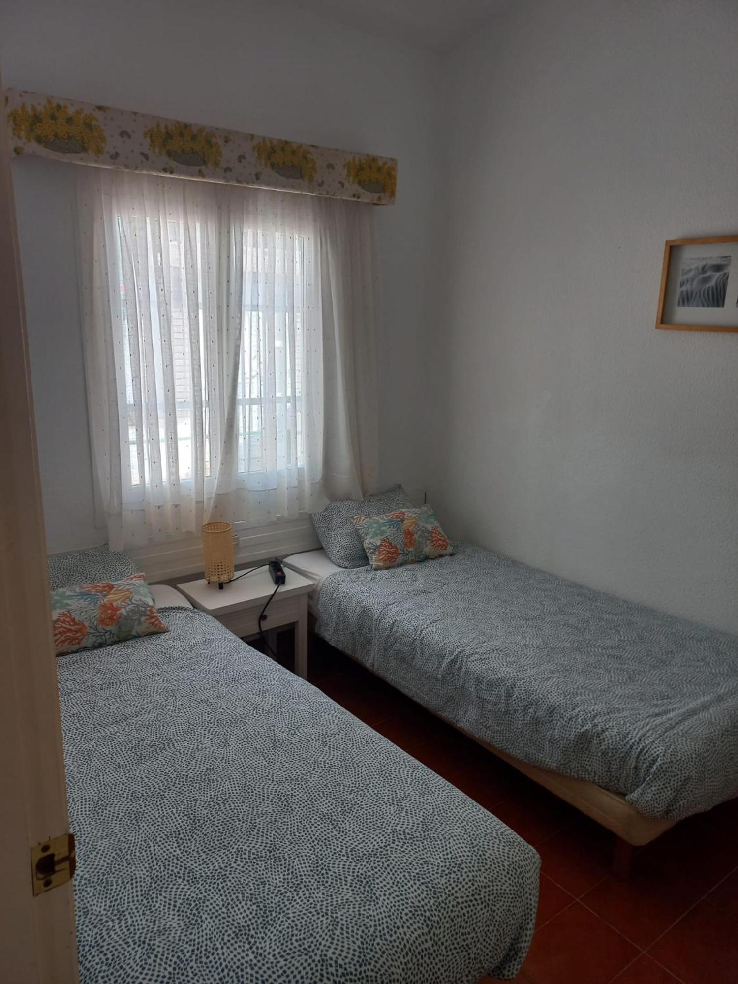 Bungalow Maspalomas, Campo Internacional Maspalomas  Luaran gambar